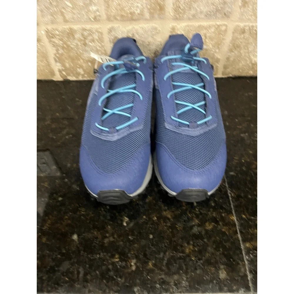 The North Face Junior‎ Hedgehog Hiker II TNF Blue Youth 5.5 NEW